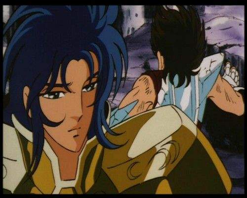 Otaku Gallery  / Anime e Manga / Saint Seiya / Screen Shots / Movies / 03 - La leggenda dei guerrieri Scarlatti / 353.jpg